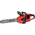 Yato Yt-828132 Kettingzaag, Verzenden, Nieuw