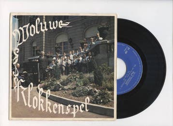 Koninklijk Instituut te Sint-Lambrechts-Woluwe – Klokkenspel, Ophalen of Verzenden, Nieuw in verpakking