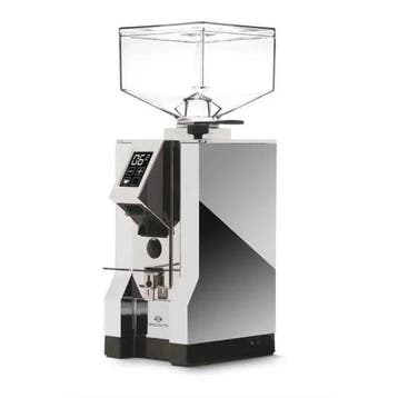 Eureka Mignon Specialita 16CR (chrome), Witgoed en Apparatuur, Ophalen of Verzenden, Nieuw, Koffiebonen