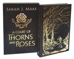 9781547604173 A Court of Thorns and Roses Collectors Edi..., Boeken, Verzenden, Zo goed als nieuw, Sarah J. Maas