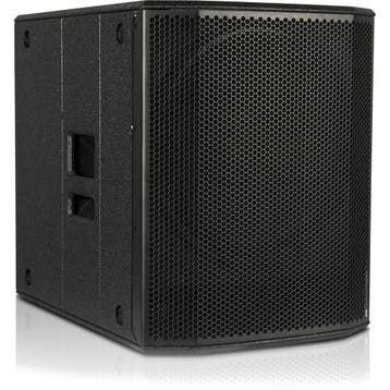 (B-Stock) dB Technologies SUB 618 actieve 18 inch subwoofer, Verzenden, Nieuw