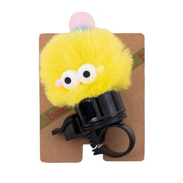 Belll Fietsbel  Wuppy Yellow, Verzenden, Nieuw