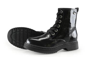 Barbarella Boots Meisjes in maat 34 Zwart, Verzenden, Jongen of Meisje, Schoenen, Barbarella