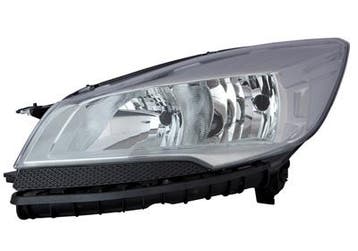 Koplamp o.a: Ford, Kuga II, Kuga II (DM2), Auto-onderdelen, Ophalen of Verzenden, Nieuw, Ford USA