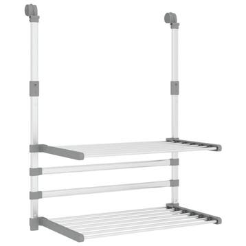 Wasrek 54x25cm | B-keuze | 28% Korting, Ophalen of Verzenden, Nieuw, Wasrek
