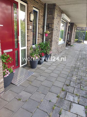 Woningruil - Dam 24 - 3 kamers en Zuid-Holland, Zuid-Holland