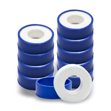 Teflon Tape P.T.F.E. voor draadverbindingen PRO 19mm x 0,2mm, Verzenden, Nieuw, Overige typen