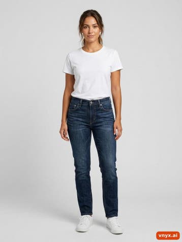 Levis Jeans Dames maat WW33 / L30 Grijs Vintage, Ophalen of Verzenden, Nieuw