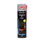 Motip Kruipolie - grafiet / zwart - 500 ml - 090303, Verzenden, Nieuw