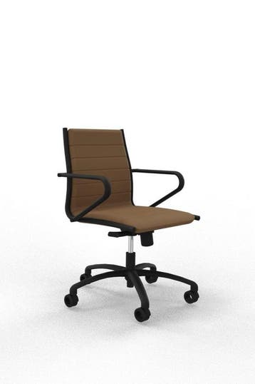 Sitland Classic Manager bureaustoel, Ophalen of Verzenden, Nieuw