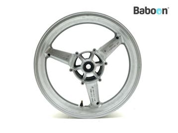 Voorwiel Yamaha YZF R1 1998-1999 (YZF-R1 4XV), Verzenden, Gebruikt