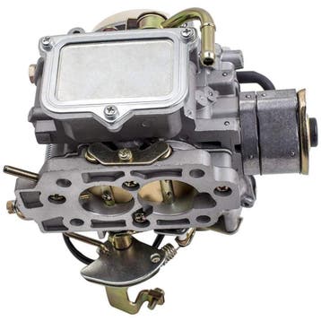 Carburetor Carb voor Nissan 720 pickup 2.4L Z24 engine 83..., Verzenden, Nieuw, Nissan