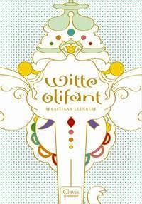 Witte olifant 9789044811551 Sebastiaan Leenaert, Boeken, Verzenden, Gelezen, Sebastiaan Leenaert