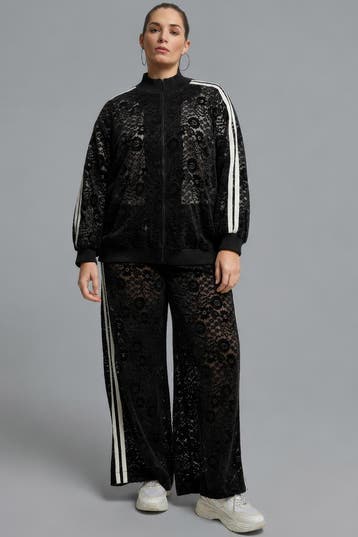 Mat fashion jasje kant sportbies Maat:, Kleding | Dames, Jasjes, Kostuums en Pakken, Verzenden, Nieuw, Overige kleuren