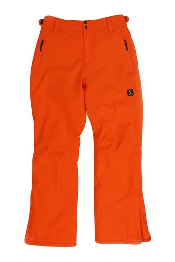 Brunotti Skibroek in maat L Oranje, Verzenden, Zo goed als nieuw, Overige kleuren, Brunotti