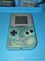 Nintendo - Gameboy Classic - with new, custom, Nieuw