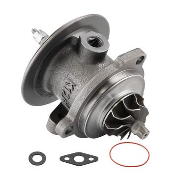 Turbo CHRA cartridge geschikt voor Smart City-Coupe Cabri..., Verzenden, Nieuw, Smart