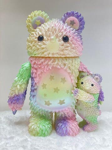Hiroto Ohkubo (XX-XXI) - Instinctoy 10th Anniversary Ver.