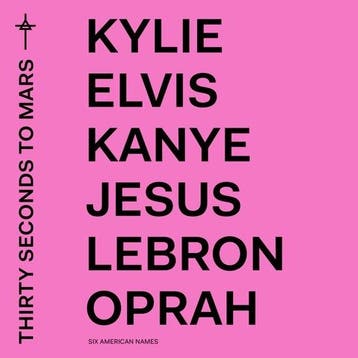 30 Seconds To Mars - America - CD, Verzenden, Nieuw in verpakking