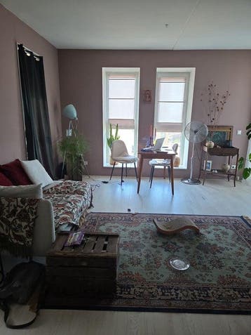 Te huur: Appartement Elzenhagensingel in Amsterdam, Noord-Holland, Appartement, Amsterdam
