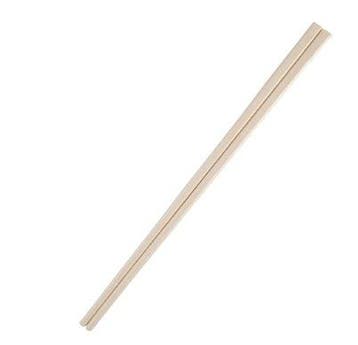 Wegwerp Eetstokje | Hout | 21 cm, Verzenden, Nieuw in verpakking