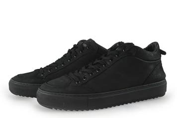Rehab Sneakers in maat 45 Zwart, Kleding | Heren, Schoenen, Verzenden, Zwart, Sneakers of Gympen, Rehab