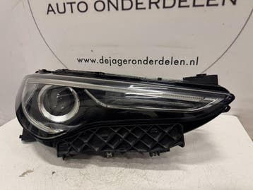 ALFA ROMEO STELVIO KOPLAMP XENON LED COMPL RECHTS 50563959, Ophalen, Gebruikt, Alfa Romeo