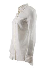 Josh V Blouse in maat M Wit, Josh V, Verzenden, Zo goed als nieuw, Wit