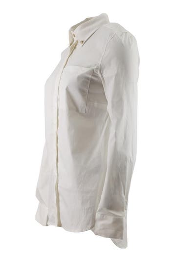 Josh V Blouse in maat M Wit, Josh V, Verzenden, Zo goed als nieuw, Wit