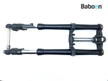 Voorvork Kawasaki ZX 4 RR 2023-2025 (ZX400P), Verzenden, Gebruikt