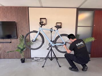 VanMoof onderhoudsbeurt | S3/X3 | Randstad | MME, Nieuw, Vanmoof