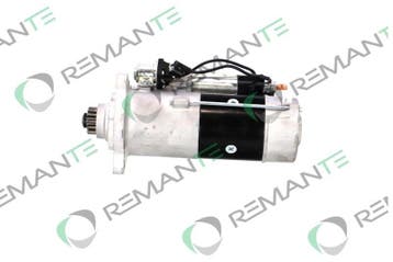 REMAN STARTER RR4003 24V/5kW, Verzenden, Nieuw