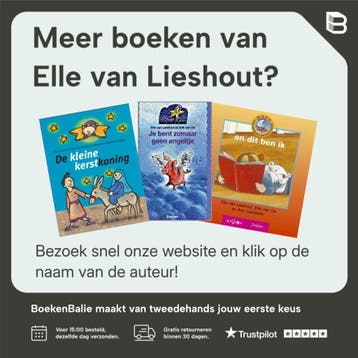 Wessel van Texel 9789025749231 Elle van Lieshout, Verzenden, Gelezen, Elle van Lieshout