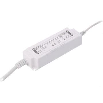 LED voeding - 12V. 2A - 24W - IP67 - WATERPROOF - ESPE, Doe-het-zelf en Verbouw, Elektra en Kabels, Ophalen of Verzenden, Nieuw