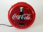 Coca-Cola - Novelty Klok Radio, Nieuw
