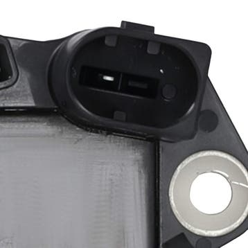 12V Dynamo Regulator geschikt voor Mercedes-Benz CDi 2005..., Verzenden, Nieuw, Mercedes-Benz