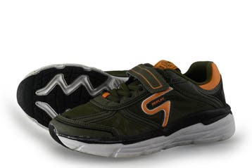 Replay Sneakers Jongens in maat 36 Groen, Jongen of Meisje, Schoenen, Nieuw, Verzenden