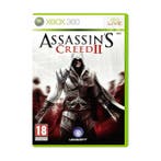 Assassins Creed II, Verzenden, Nieuw