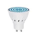 LED Groeilamp | Groeispectrum | 9W | GU10 Spot, Ophalen of Verzenden, Nieuw