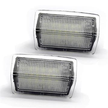 sedan)</td>  </tr>  <tr>  <td>geschikt voor Mercedes-Benz</t, Verzenden, Nieuw, Mercedes-Benz