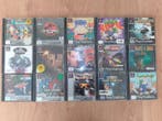 Sony - Playstation 1 (PS1) - Lot de 15 jeux Sony PlayStation, Nieuw
