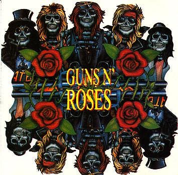 cd - Guns N Roses - Acoustic Jam, Verzenden, Zo goed als nieuw