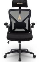 Ergonomische Bureaustoel -  Office Chair - Gamestoel - Volwa, Verzenden, Zo goed als nieuw
