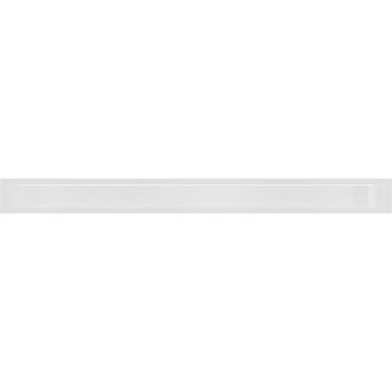 Convectierooster White Luft 9x100, Nieuw