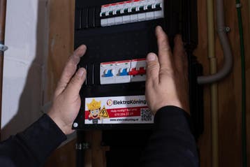 Elektra Koning – Dé elektricien in Den Haag, 24-uursservice
