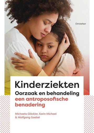 9789060388624 Kinderziekten Michaela Glockler, Boeken, Verzenden, Nieuw, Michaela Glockler