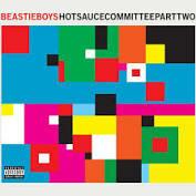 BEASTIE BOYS - HOT SAUCE (LP), Verzenden, Nieuw in verpakking