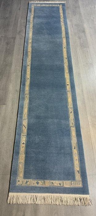 Vloerkleed - 332 cm - 72 cm, Nieuw