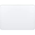 Apple Magic Trackpad (USB-C) – Wit Multi-Touch oppervlak, Rechtshandig, Refurbished, Ophalen of Verzenden, Draadloos