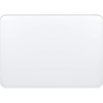 Apple Magic Trackpad (USB-C) – Wit Multi-Touch oppervlak, Rechtshandig, Refurbished, Ophalen of Verzenden, Draadloos